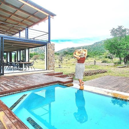 Pilanesberg Private Lodge Exteriér fotografie