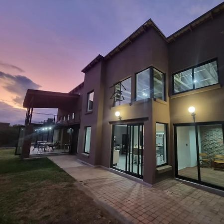 Pilanesberg Private Lodge Exteriér fotografie
