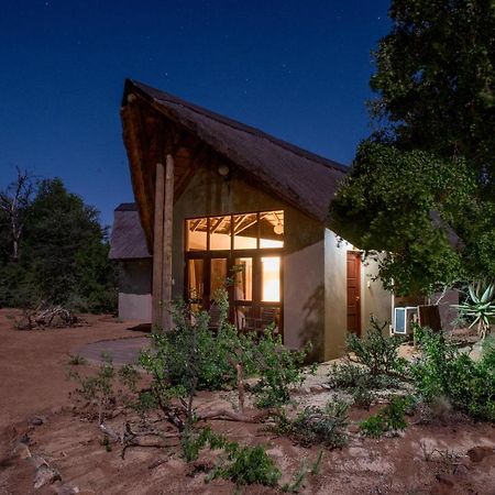 Pilanesberg Private Lodge Exteriér fotografie