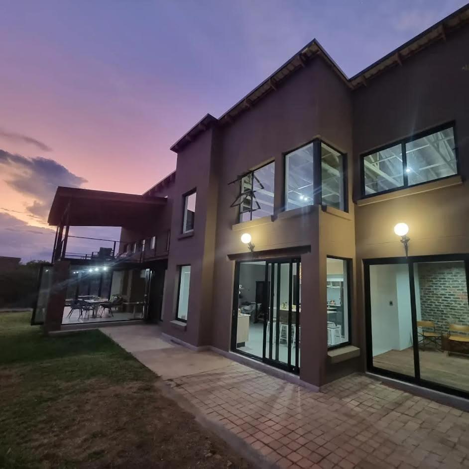 Pilanesberg Private Lodge Exteriér fotografie