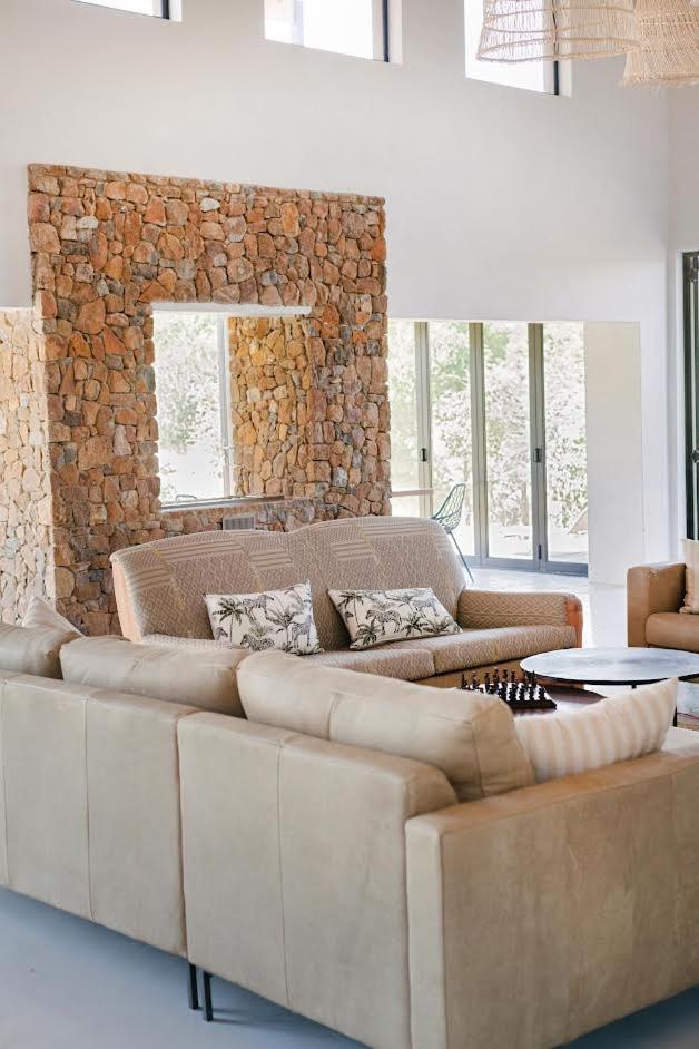 Pilanesberg Private Lodge Exteriér fotografie