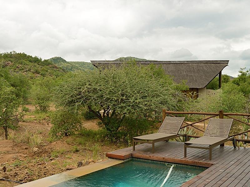 Pilanesberg Private Lodge Exteriér fotografie