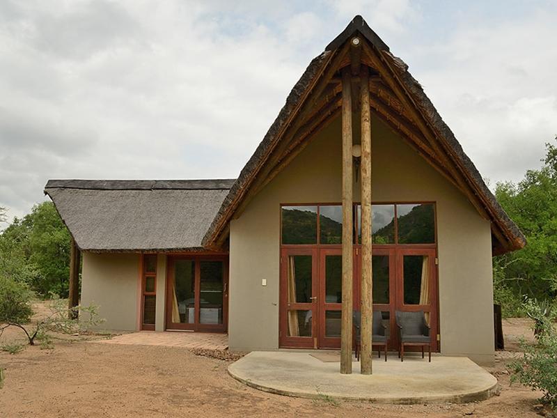 Pilanesberg Private Lodge Exteriér fotografie