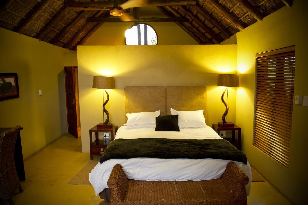 Pilanesberg Private Lodge Exteriér fotografie