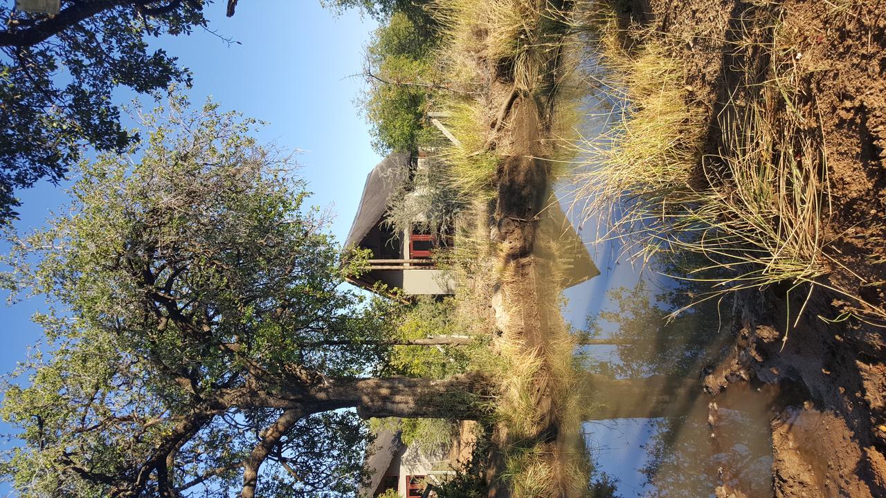 Pilanesberg Private Lodge Exteriér fotografie