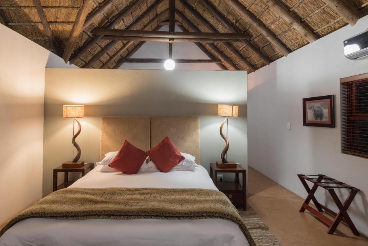 Pilanesberg Private Lodge Exteriér fotografie