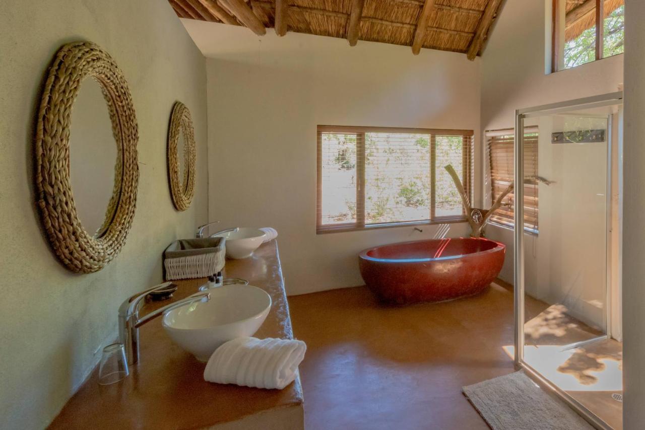 Pilanesberg Private Lodge Exteriér fotografie